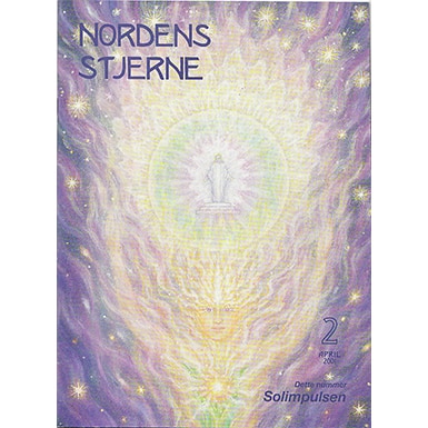 2001 - nr. 2: Solimpulsen (tidsskrift)