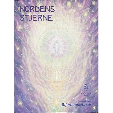 2001 - nr. 4: Stjerneuniverser (tidsskrift)