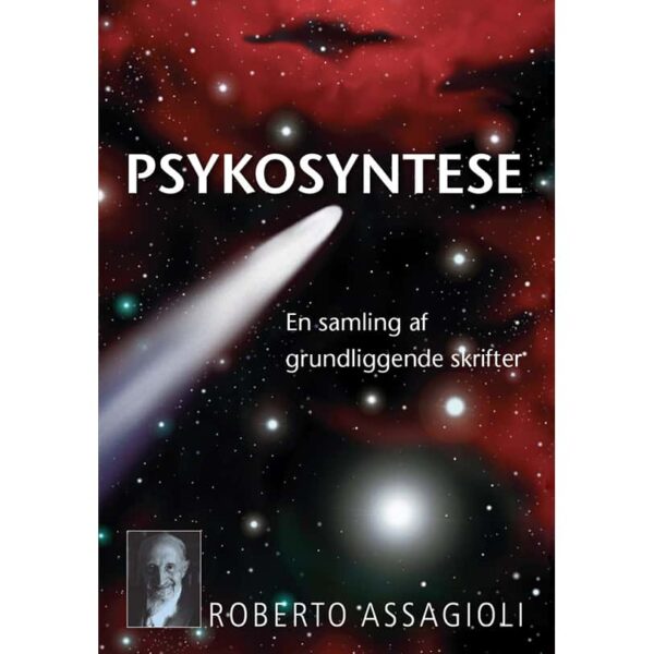 Roberto Assagioli: Psykosyntese (bog)