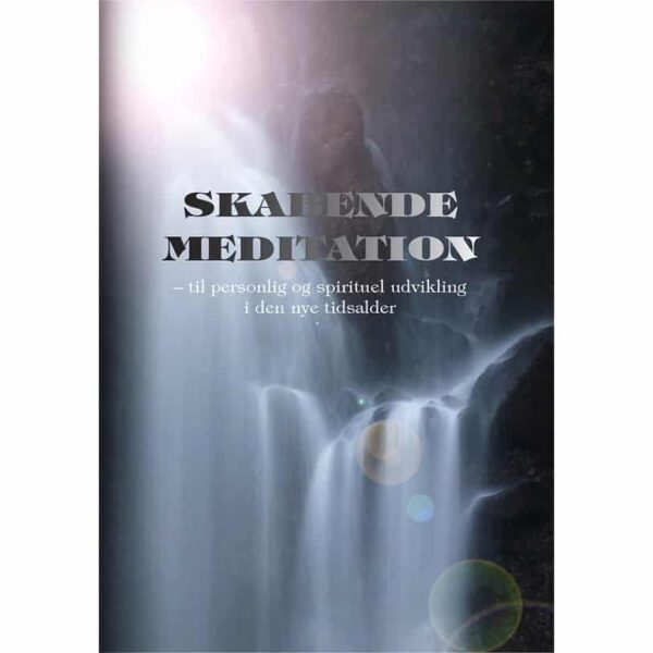Roberto Assagioli: Skabende meditation (bog)