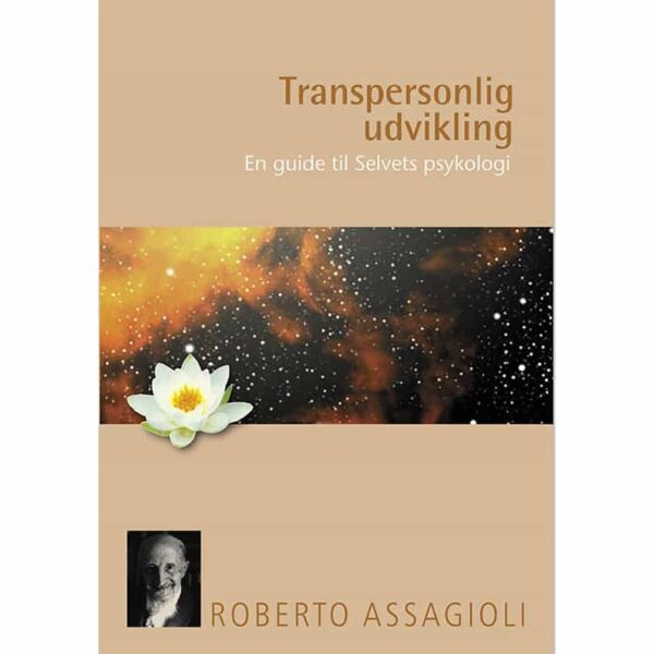 Roberto Assagioli: Transpersonlig udvikling (bog)