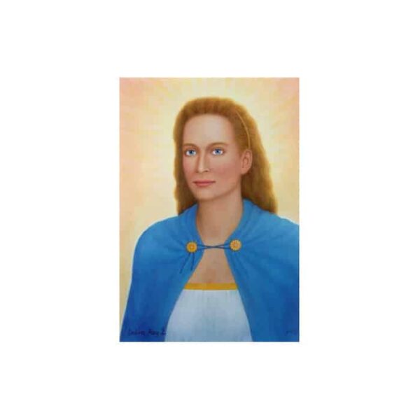 Debra (A6 kort)