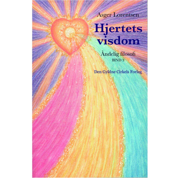 Asger Lorentsen: Hjertets visdom (e-bog pdf)