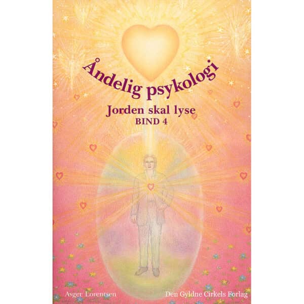 Asger Lorentsen: Åndelig psykologi (e-bog pdf)