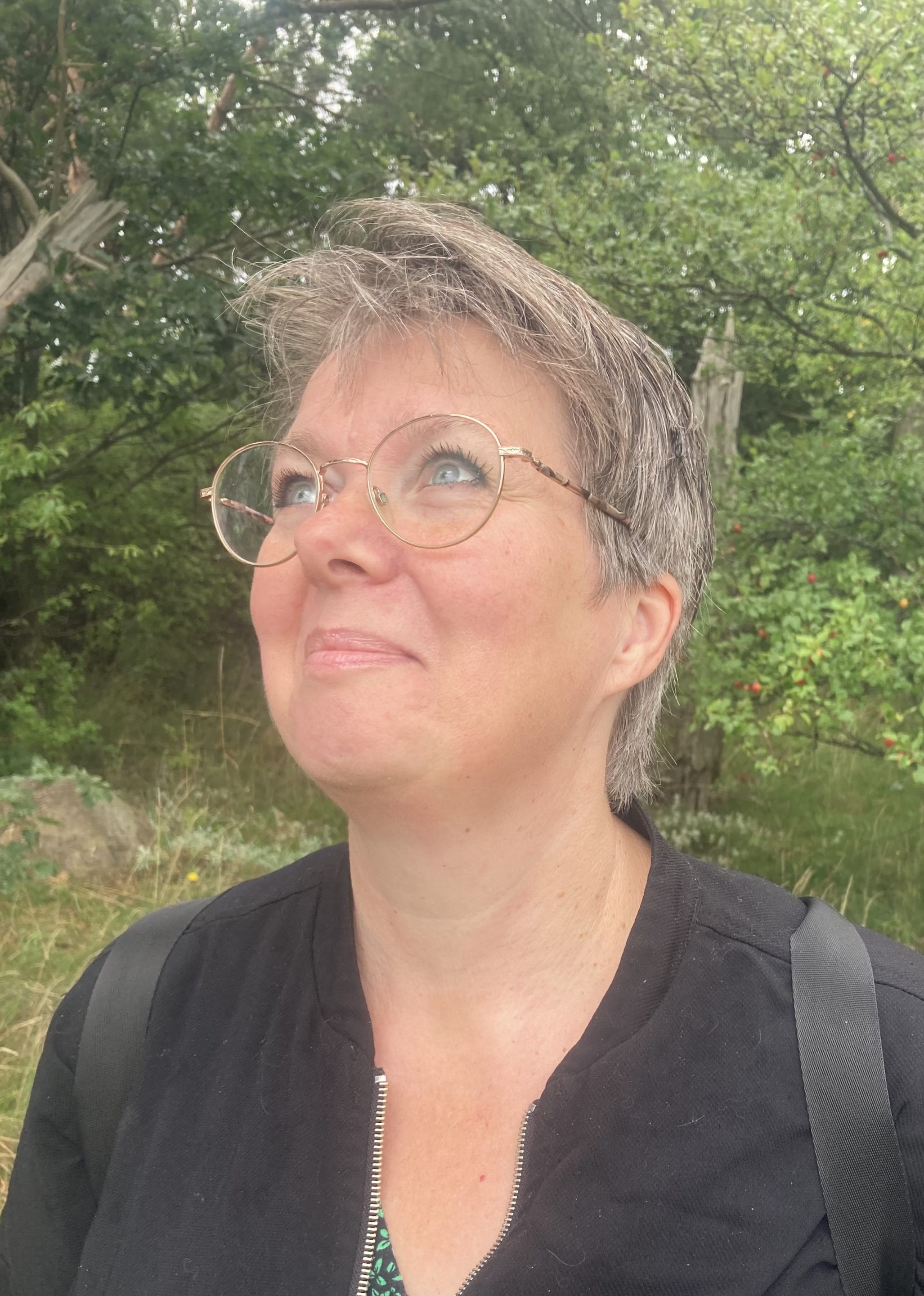 annette løvsteen