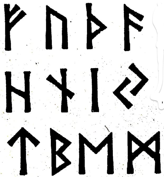 rune4