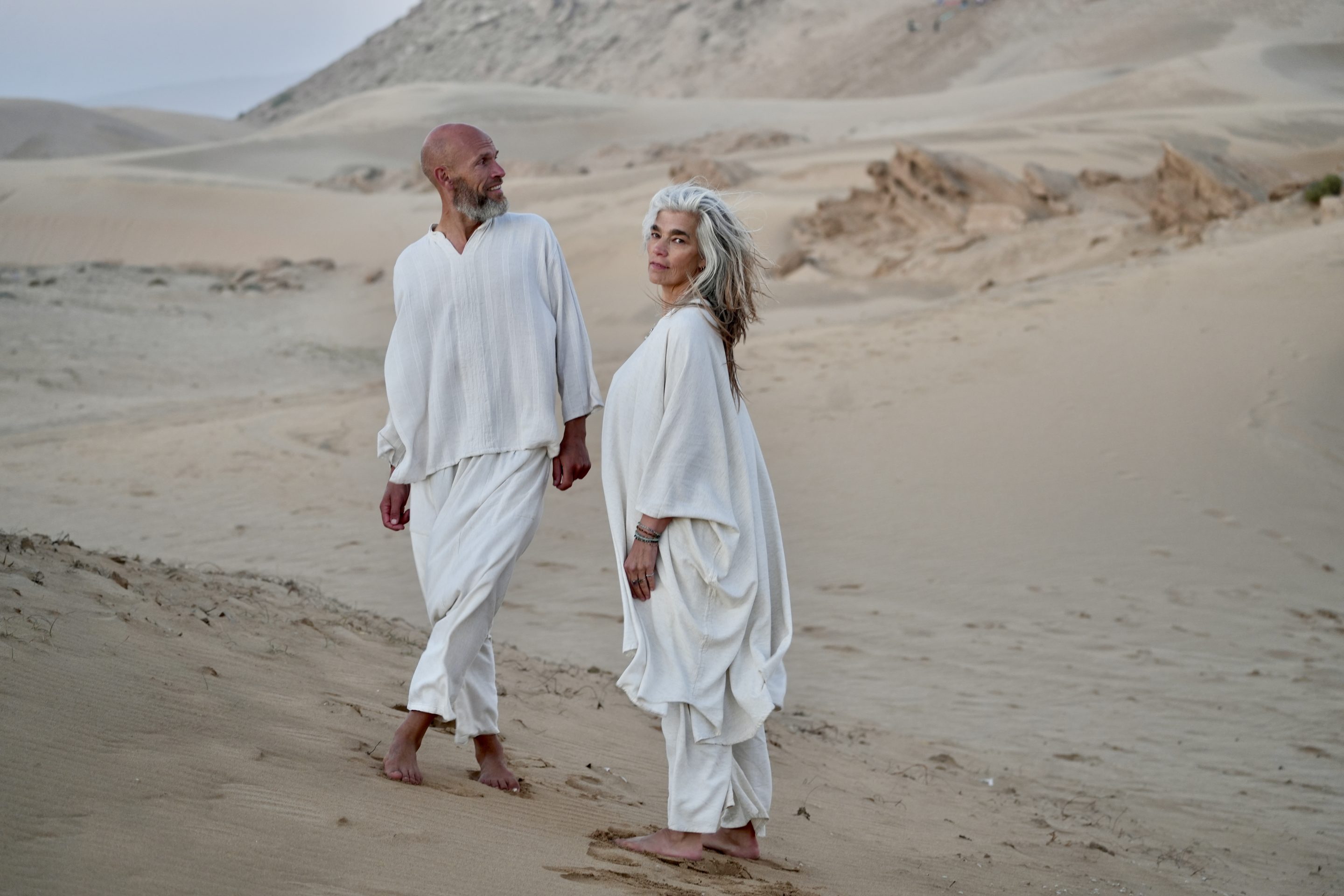 Mirakel in Morocco (1)