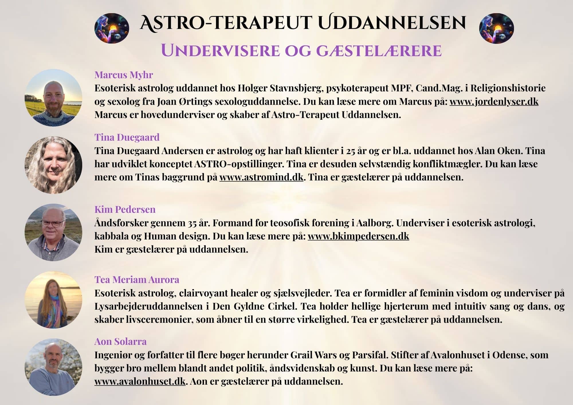 underviserne på astro terapeut uddannelsen (4)