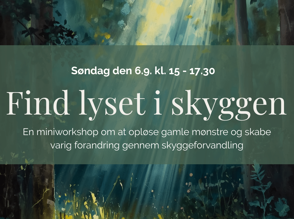 skyggen