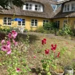 DenGyldneCirkel.Birkemosegård